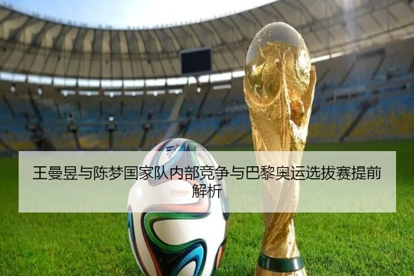 王曼昱与陈梦国家队内部竞争与巴黎奥运选拔赛提前解析